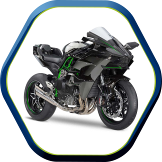 Motorcycle