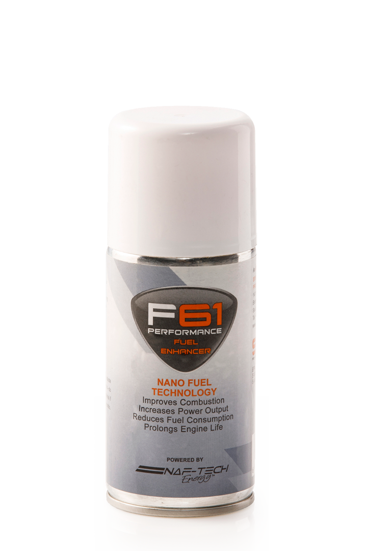 Fuel Enhancer